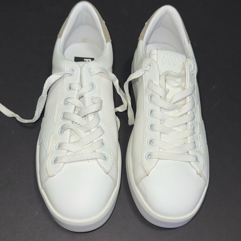 Golden Goose Pure-Star